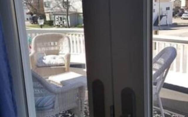 Diplomat Bed & Breakfast