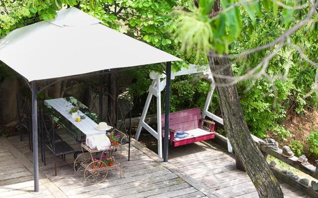 Pocheon Casa Pension (Spa, Vintage)