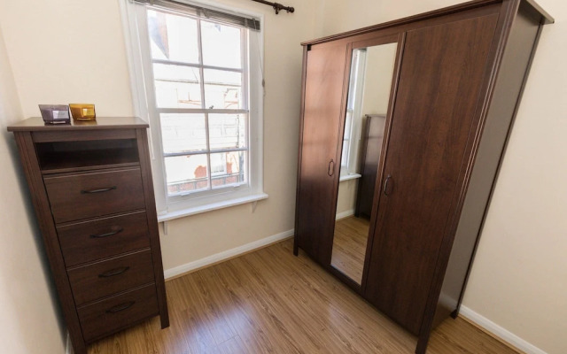 The Martlett Court Residence II