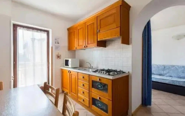 Appartamenti Aquilone