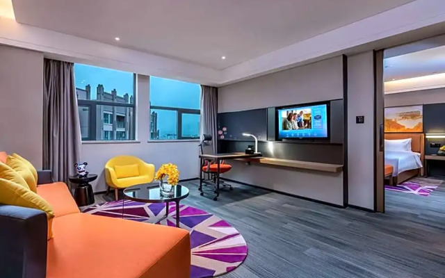 Hampton by Hilton Renhuai Zuimei Avenue