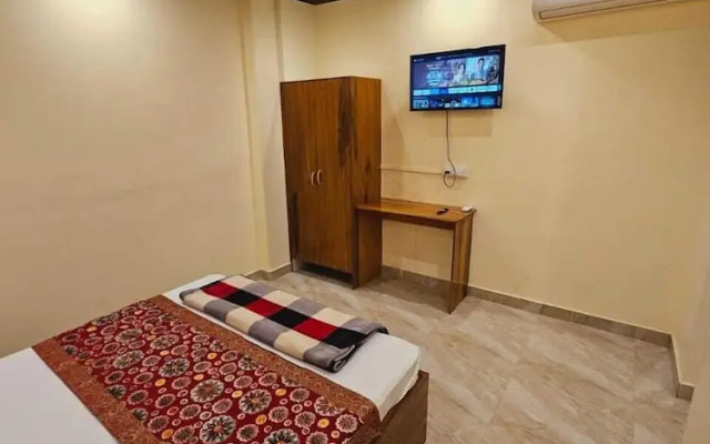 River View Guest House