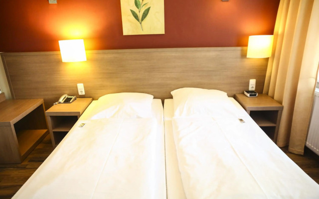 Hotel Marienthal