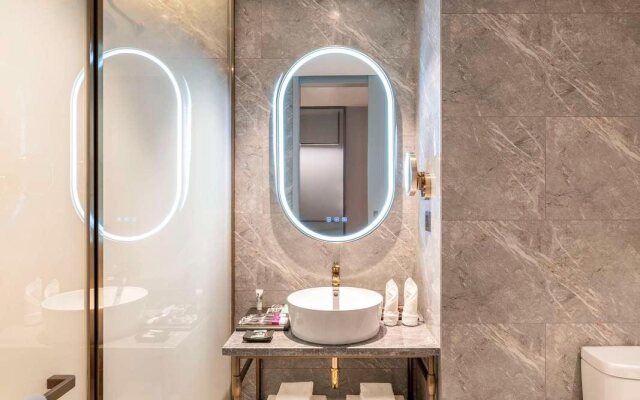 Mercure Hangzhou Xixi Future Tech City