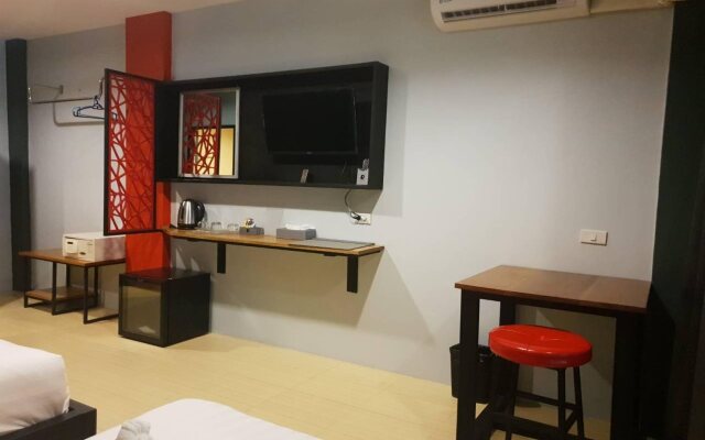Aonang 88 Hostel