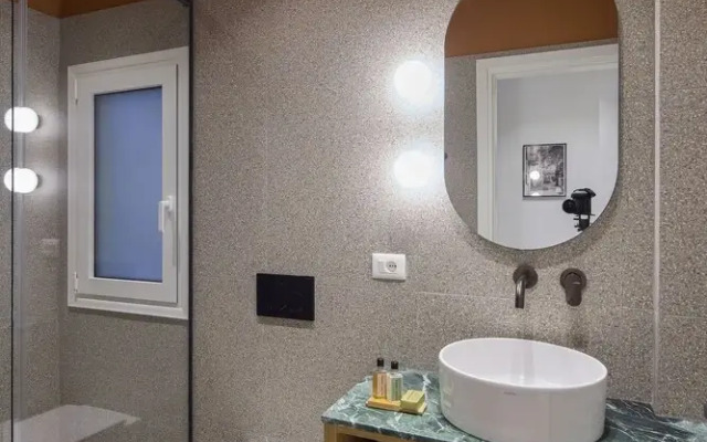 The Athenian Chic Elegant Residence in Kolonaki
