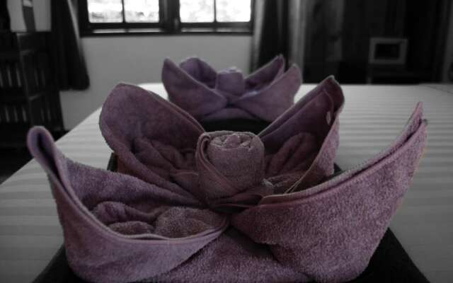 Province de Surat Thani