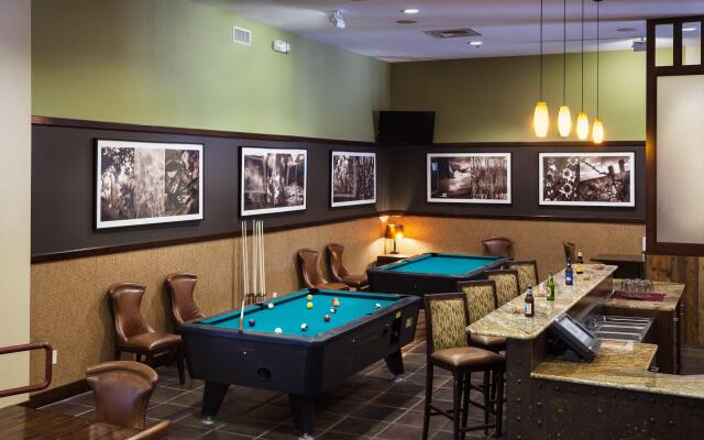 Holiday Inn San Antonio Northwest - SeaWorld Area