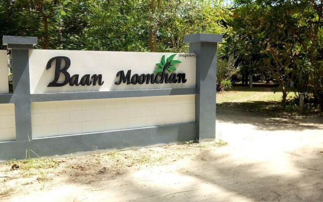 Baan Moonchan