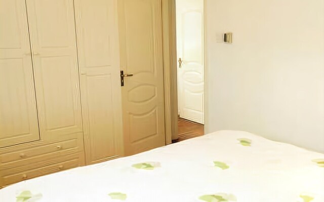 Weiting Apartment Hotel Wuyi Square