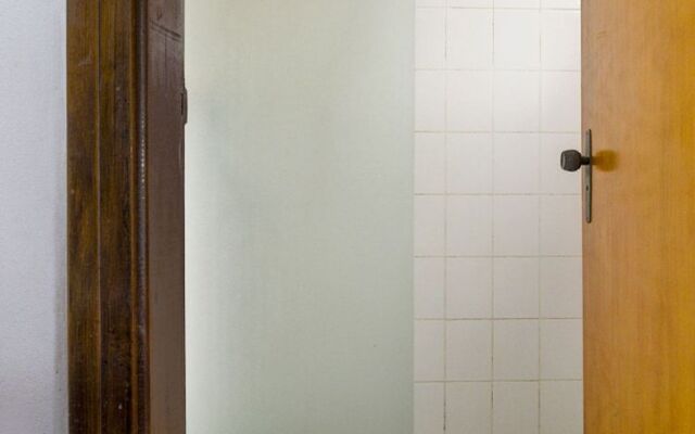 OYO Pousada Santa Serra