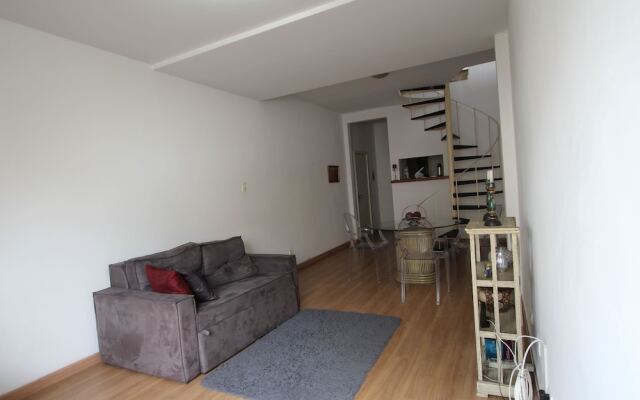 GoHouse - Republica SP 134