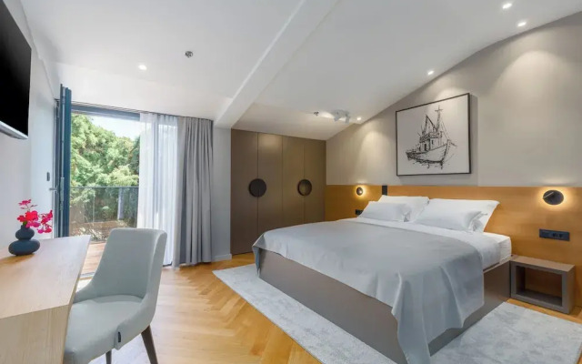 Hotel Squero