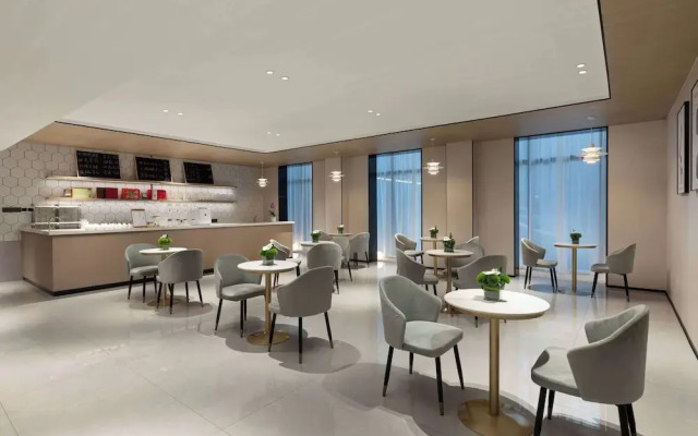 Microtel By Wyndham Xian Beilin