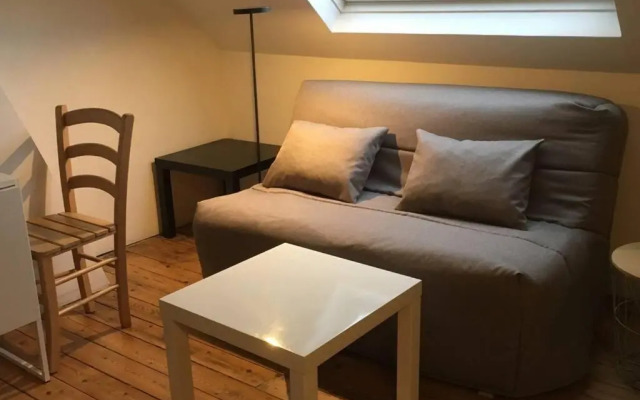 Deux pièces cosy