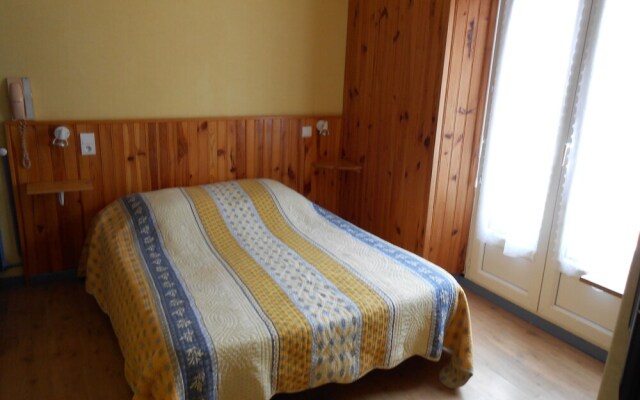 Hotel La Grand Halt