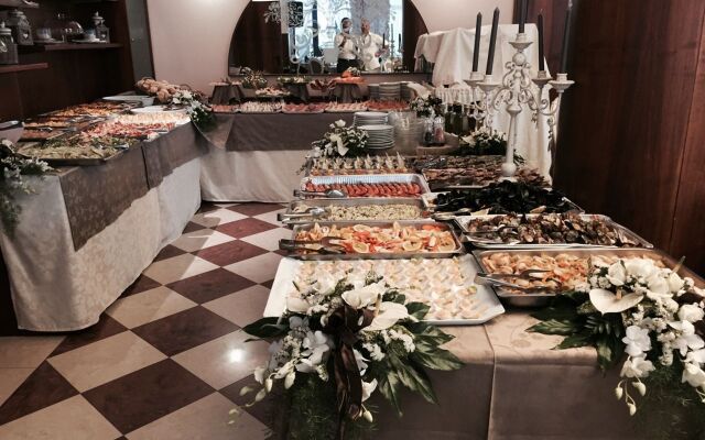 Hotel Donatella Pinarella