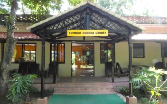 Lumbini Buddha Garden Resort