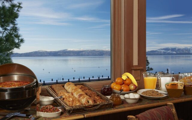 Sunnyside Restaurant & Lodge