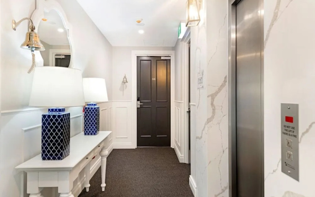 The Hamptons Apartments - St Kilda