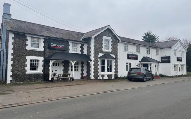 The Jester Country Inn