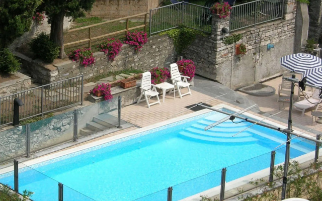 Hotel Bazzoni et du Lac