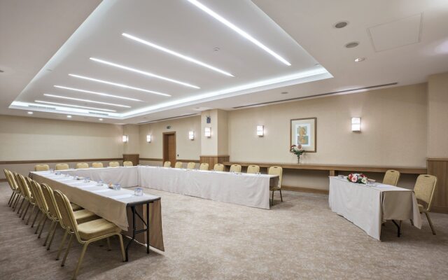 Holiday Inn Istanbul Sisli