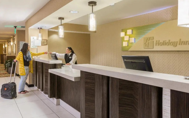 Holiday Inn Dublin-Pleasanton by IHG