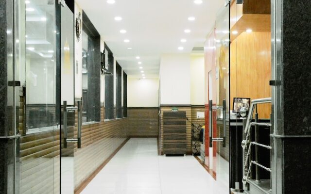 Hotel Ambassador Katra