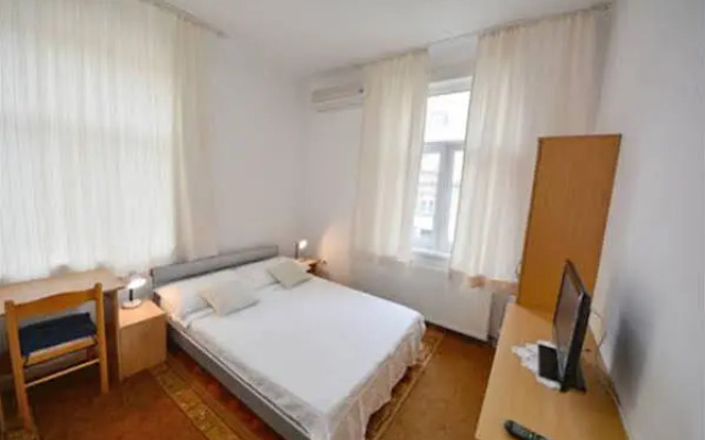 Guesthouse Sermageova