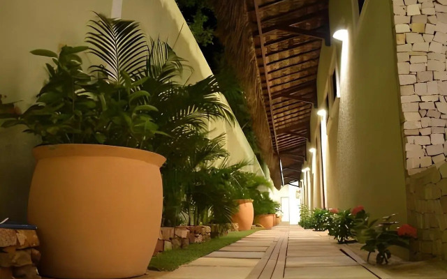 Hotel São Francisco