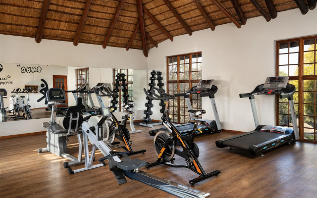 Premier Hotel Roodevalley