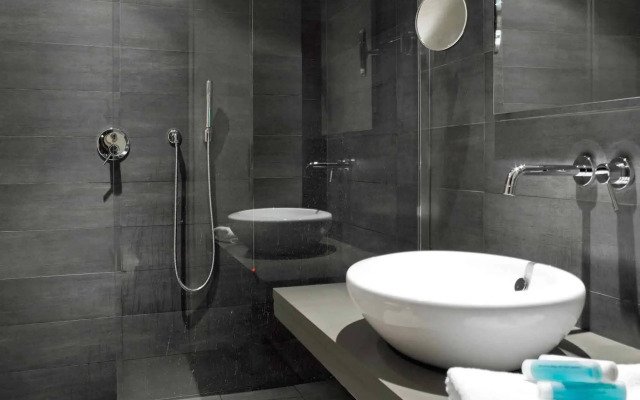Capovaticano Resort Thalasso Spa