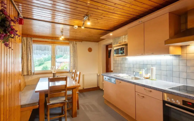 Wonderful Apartment With Panoramic Views