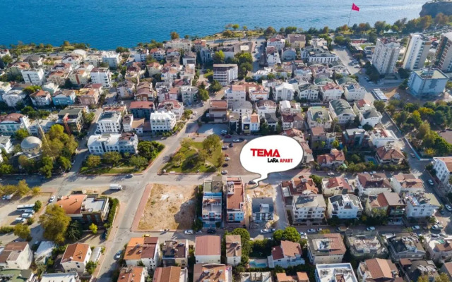 Tema Lara Apart
