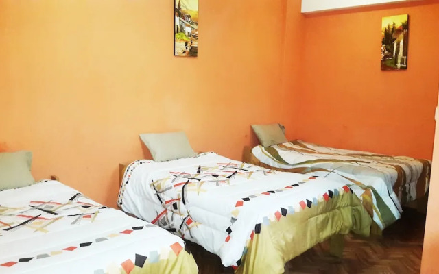 Sami House Hostal - Hostel