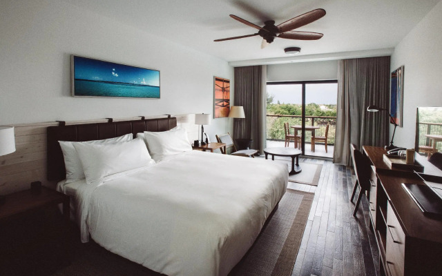 The Perry Hotel & Marina Key West