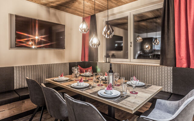 Sporthotel Silvretta Montafon