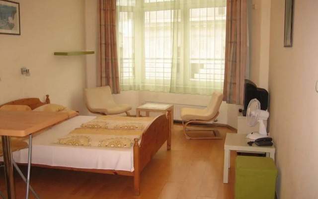Astra Apartments