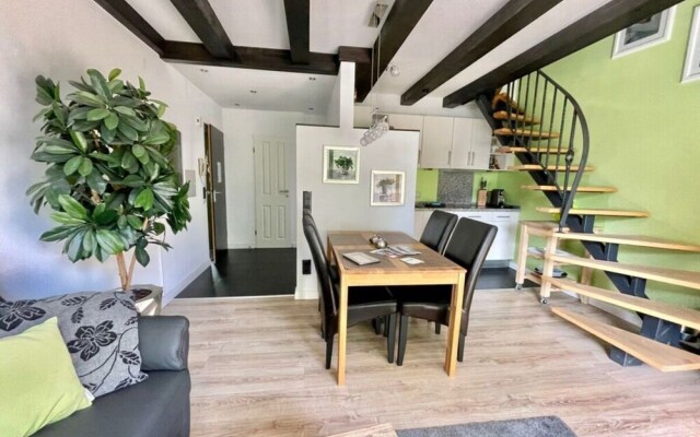 Holiday Apartment "beautiful Life"