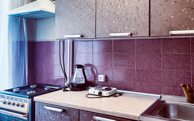 Na Michurina 23 (Kemerovo)