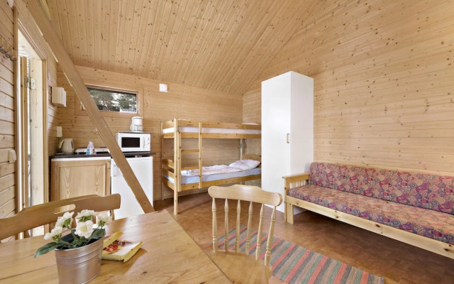 First Camp Oknö