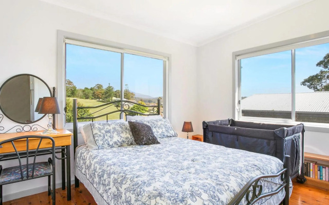 Frangipani Cottage Narooma