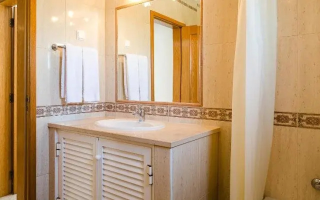 Apartamentos Benvindo