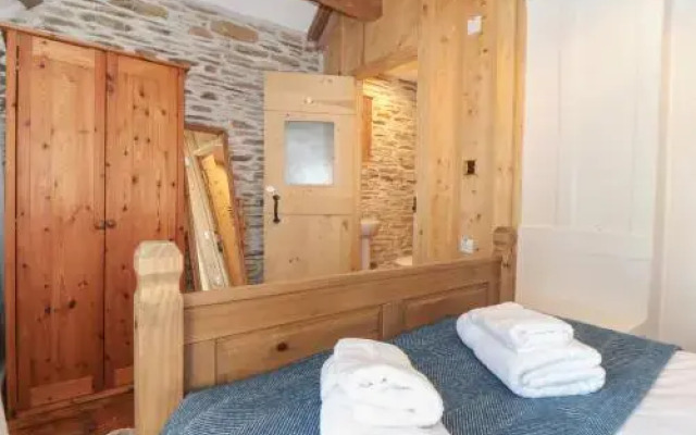 Trewince Holiday Lodges