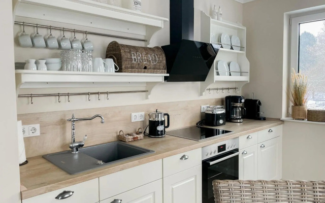 Ferienwohnung Bikinis & Martinis