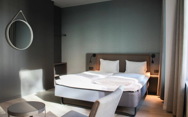 Comfort Hotel Xpress Central Station