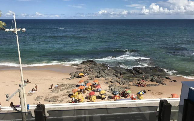 Pousada Mar Aberto