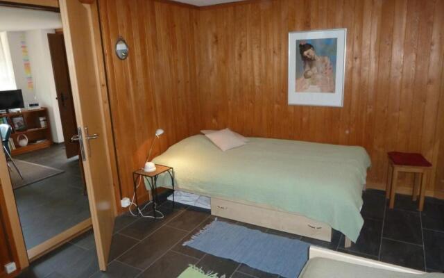 Ferienwohnung-Brienz