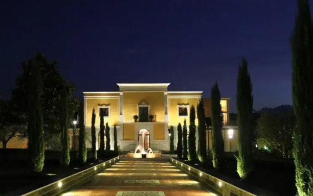 Meridiana Ricevimenti